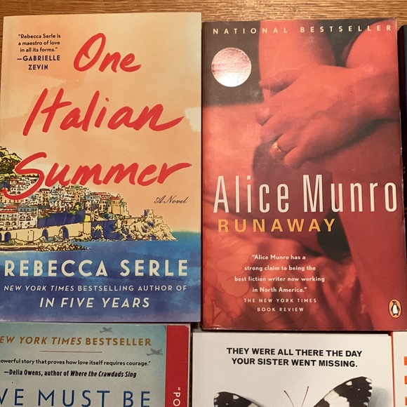 Any 2 of these for $12 - Picture 4 of 10